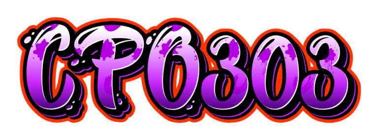 CPO303